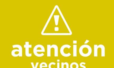 Nuevas calles pavimentadas de Barrio Independencia, tendrán sentido único de circulación