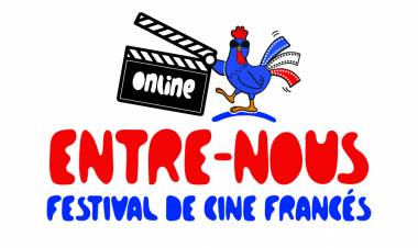 Comienza el festival de cine francés Entre-Nous con streaming y proyecciones con público