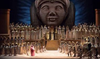 El Teatro Colón presenta nuevas clases online: 20 propuestas con opciones para todos