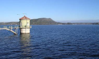 Identifican concentración de mercurio y arsénico en peces del embalse Río Tercero