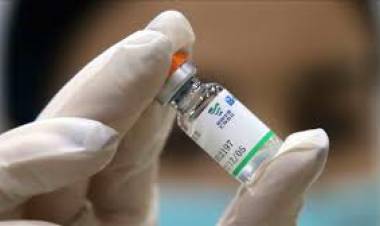 Nuevo operativo de vacunación COVID 19, 23 y 26 de Julio