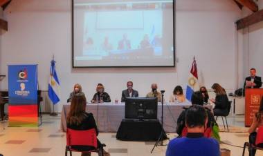 Cuento infantil, nueva convocatoria del programa Córdoba escribe