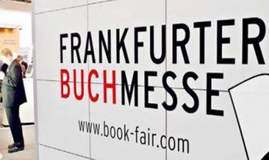 Libros de María Moreno y Tamara Kamenszain, entre las obras argentinas que irán a la Feria Frankfurt