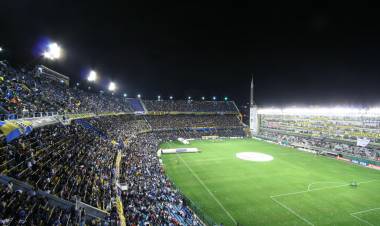 Comienza la vuelta del público a las canchas