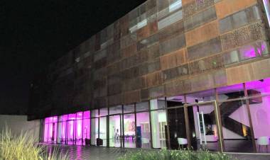 Hoy tendrá lugar una importante actividad en el marco del programa Córdoba Rosa