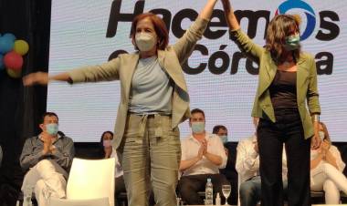 Ellas, las protagonistas