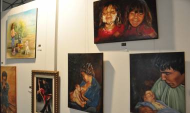 Museo de la Ciudad: Se inaugura una nueva muestra