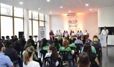 Comenzaron los 16 Días de Activismo contra la Violencia de Género