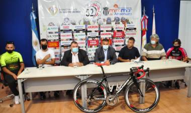 Se viene una nueva edición de la Doble San Francisco Miramar