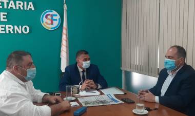 El fin de semana tendrá lugar un importante operativo preventivo interfuerzas 