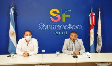 Se anunció el uso de "Pase Sanitario Covid-19" en la ciudad