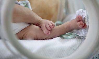 Córdoba logró disminuir casi medio punto la tasa de mortalidad infantil