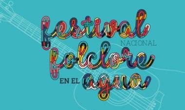 A la vera del río Xanaes se llevará a cabo el Festival Nacional Folklore en el Agua