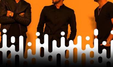 Comenzó en Achiras una nueva Fiesta Provincial del Turismo