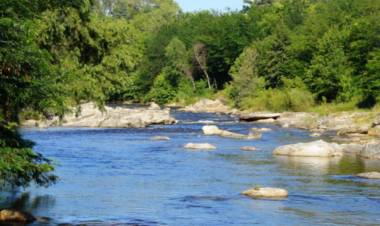 Se normalizan los ríos serranos y se esperan nuevas lluvias para esta semana