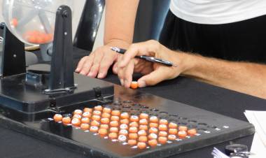 Programa loteos “Lo Tengo”: fueron adjudicados 71 lotes a vecinos de la ciudad