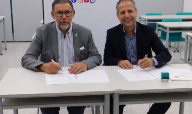 La Universidad Nacional de Rafaela dictará la Diplomatura en Promoción Deportiva en el CRES