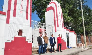 El próximo domingo se realiza la Maratón del Centenario de San Isidro