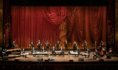 Abren la inscripción para integrar la Orquesta Escuela de Tango Emilio Balcarce