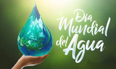 Día Mundial del Agua: actividades para concientizar