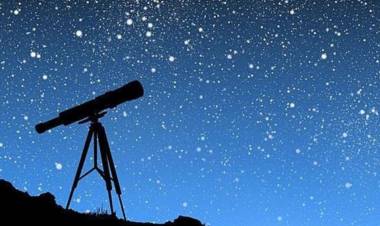 Curso GRATIS de Astronomía ofrecido por la Universidad Nacional de Córdoba