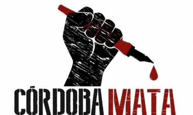 Convocatoria Córdoba Mata 2022