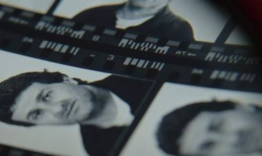 Netflix anuncia "El fotógrafo y el cartero: el crimen de Cabezas", un nuevo documental