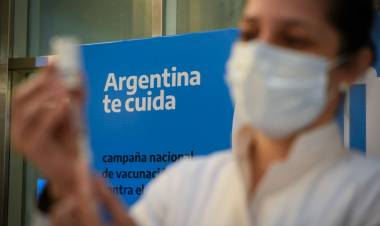 En dos años la letalidad del coronavirus en Argentina bajó de 3?,3%