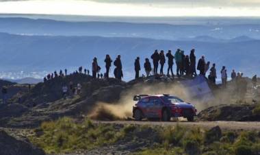 Mina Clavero espera un gran movimiento turístico por el Rally Argentina 2022