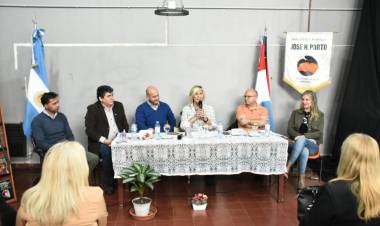 Microrrelatos, la nueva convocatoria del Córdoba escribe