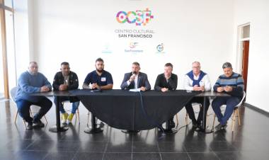 Un finde lleno de eventos artísticos y culturales para disfrutar