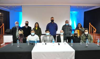 Se vienen la Noche de los Museos San Francisco