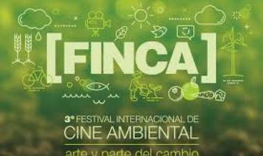 El Festival Internacional de Cine Ambiental regresará a la presencialidad