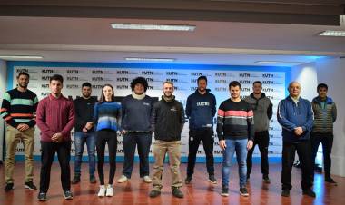 UTN San Francisco se prepara para ser sede del III Congreso de Electromecánica