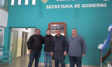 Diferentes propuestas culturales en la ciudad