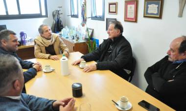 El Certamen Argentino de Motociclismo vuelve a San Francisco
