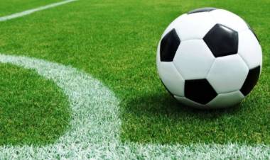 Suspensión Liga Amateur de Fútbol