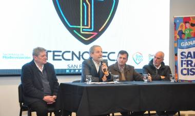 Se viene la Tercera edición del Salón del Automóvil San Francisco 2022