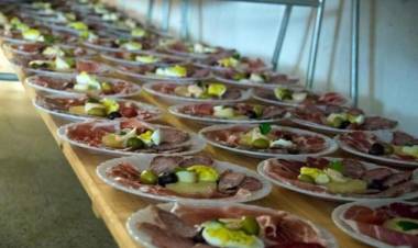 Confirman para agosto la Fiesta Nacional del Salame de Oncativo