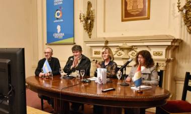 Córdoba escribe: los ganadores en género microrrelatos