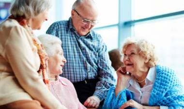 Asesoría gratuita ante vulneración de derechos de personas mayores