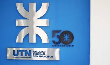 El Foro de Rectores de la Provincia de Córdoba se reunirá el lunes 8 en UTN San Francisco