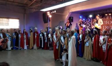 Colonia Italiana confirmó la programación del Festival Nacional del Mate