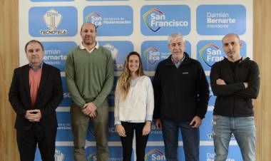 Seminario: La productividad en la transformación digital de las PYMES 