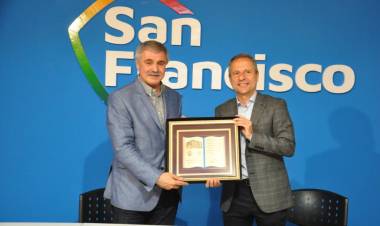 Una nueva institución educativa funcionará en el Parque Industrial