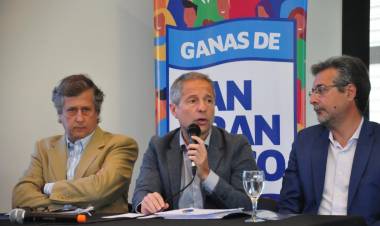 Avanza la restauración del Palacio Tampieri