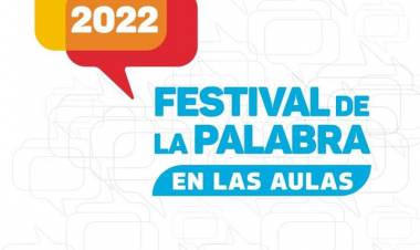 Festi Palabra 2022