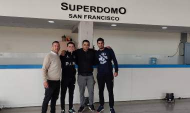 Segunda edición de la Noche de Boxeo en la ciudad