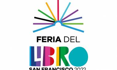 Feria del Libro San Francisco, cronograma de actividades 