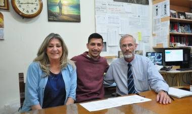 Se dieron a conocer los ganadores de la 54ª edición de la instancia regional de la Feria de Ciencias